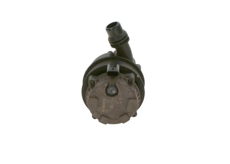 Auxiliary Water Pump (cooling water circuit) BOSCH 0 392 024 10A