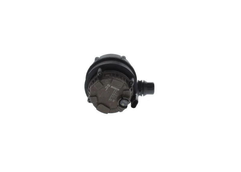 Auxiliary Water Pump (cooling water circuit) BOSCH 0 392 024 11C