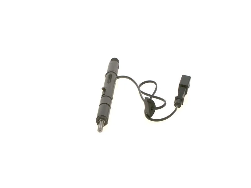 Nozzle and Holder Assembly BOSCH 0432133783