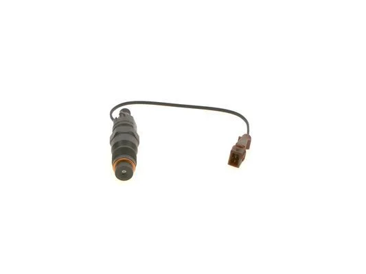 Nozzle and Holder Assembly BOSCH 0432217279