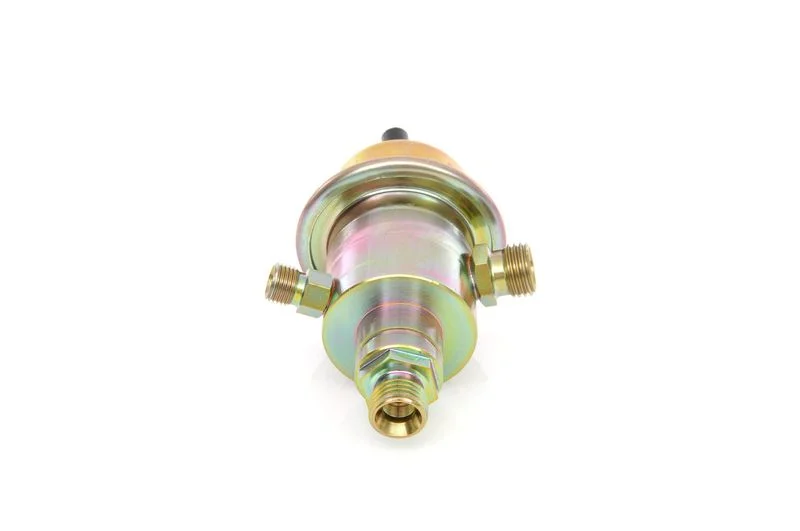 Fuel Pressure Regulator BOSCH 0 438 161 001