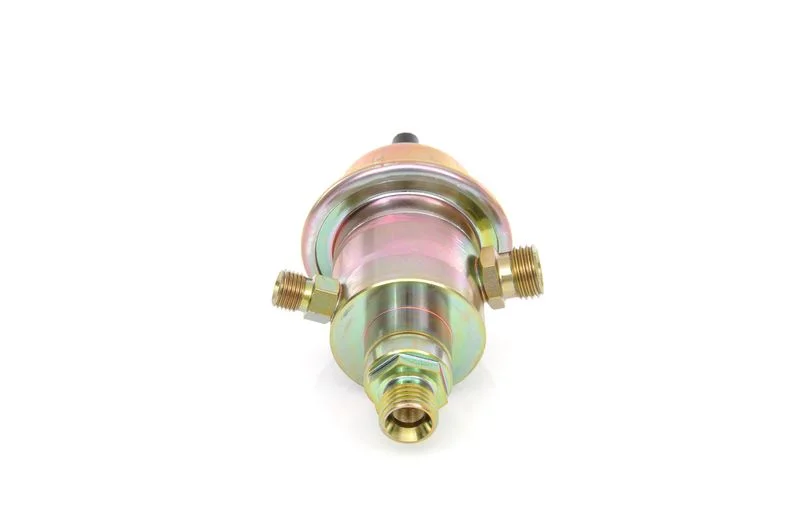 Fuel Pressure Regulator BOSCH 0438161013