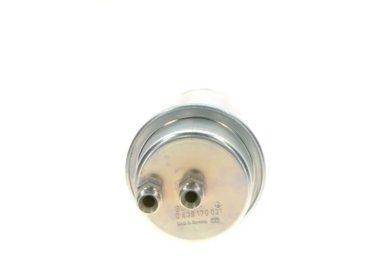 Pressure Accumulator, fuel pressure BOSCH 0 438 170 031