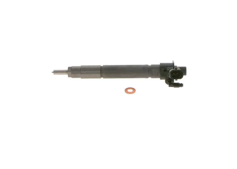 Injector Nozzle BOSCH 0445115092