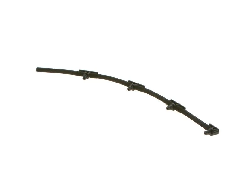 Hose, fuel overflow BOSCH 0445130009