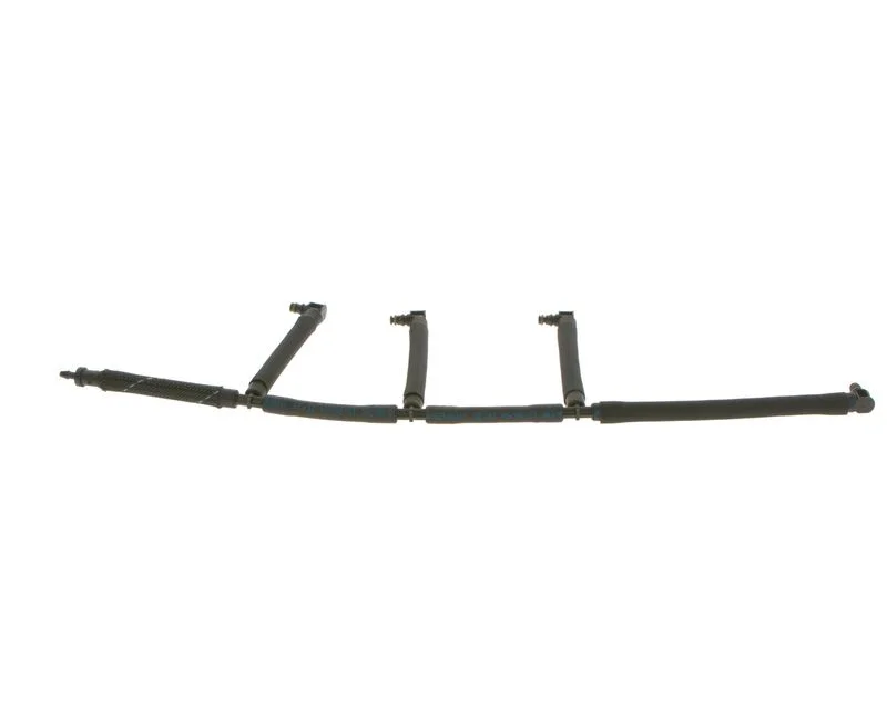 Hose, fuel overflow BOSCH 0445130013