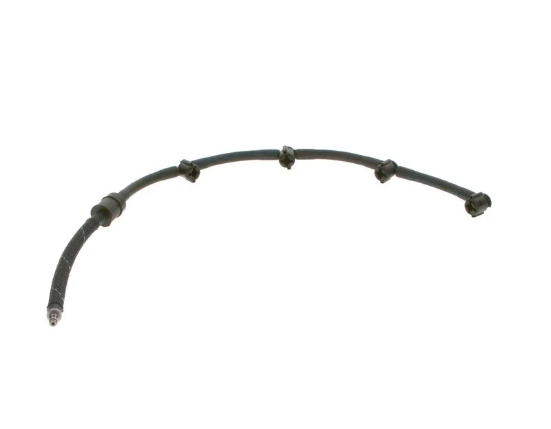 Hose, fuel overflow BOSCH 0 445 130 027