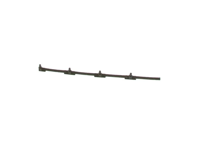 Hose, fuel overflow BOSCH 0 445 130 058