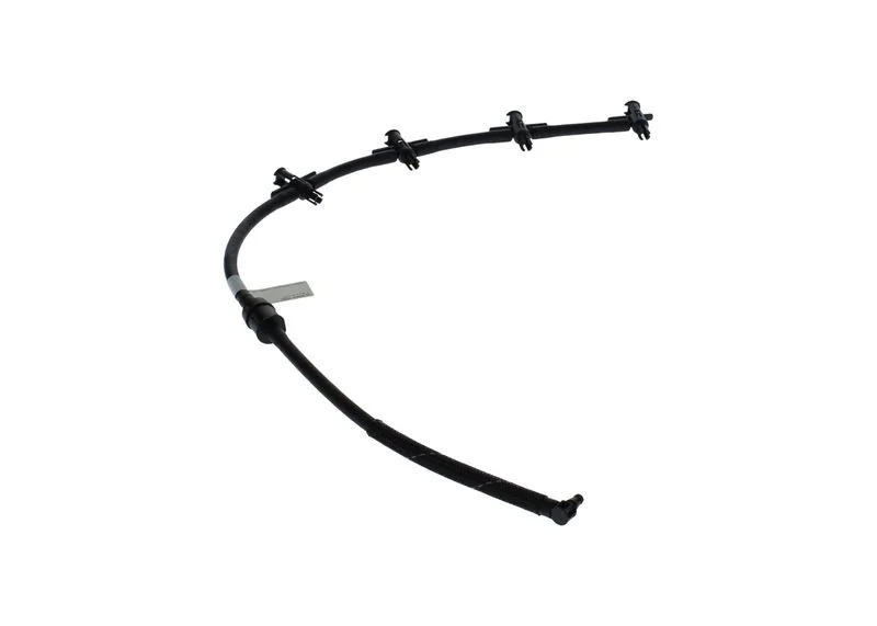 Hose, fuel overflow BOSCH 0 445 130 113