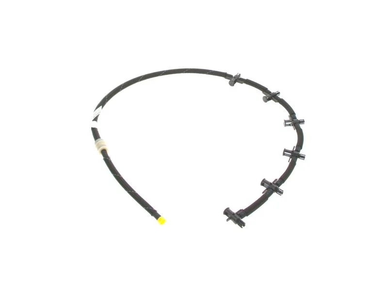 Hose, fuel overflow BOSCH 0445130232
