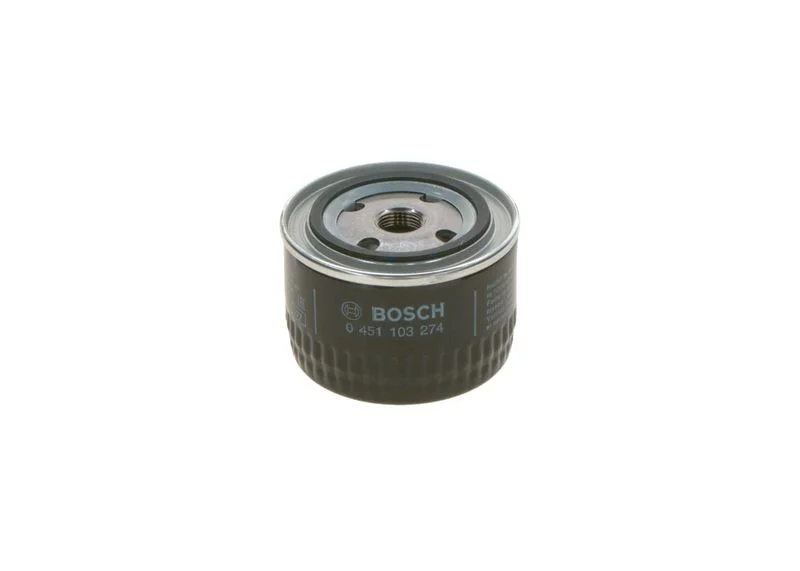 Alyvos filtras BOSCH 0 451 103 274
