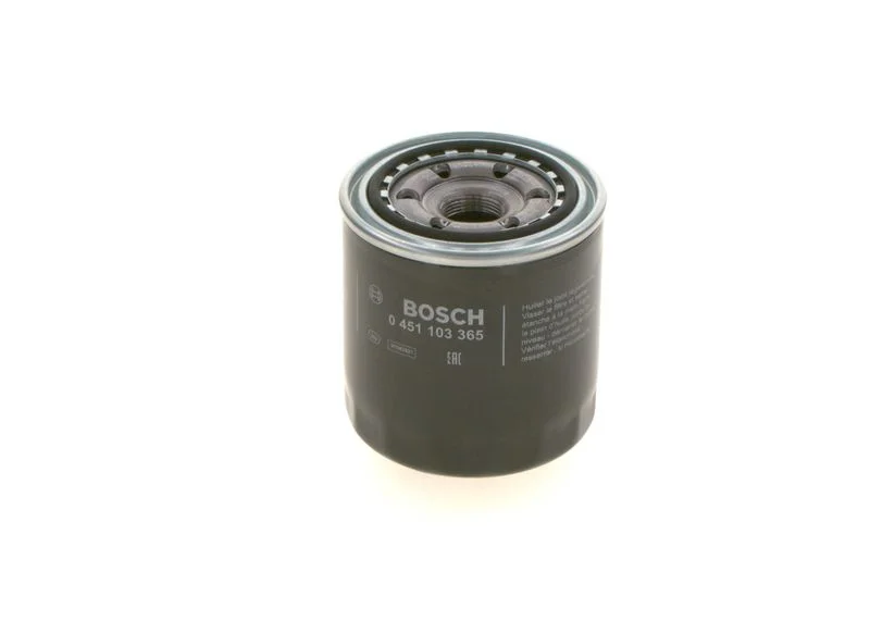 Alyvos filtras BOSCH 0 451 103 365