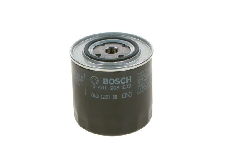 Alyvos filtras BOSCH 0 451 203 223