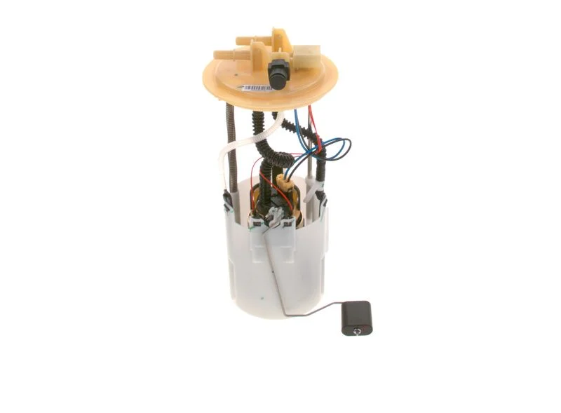 fuel supply unit BOSCH 0 580 203 41F
