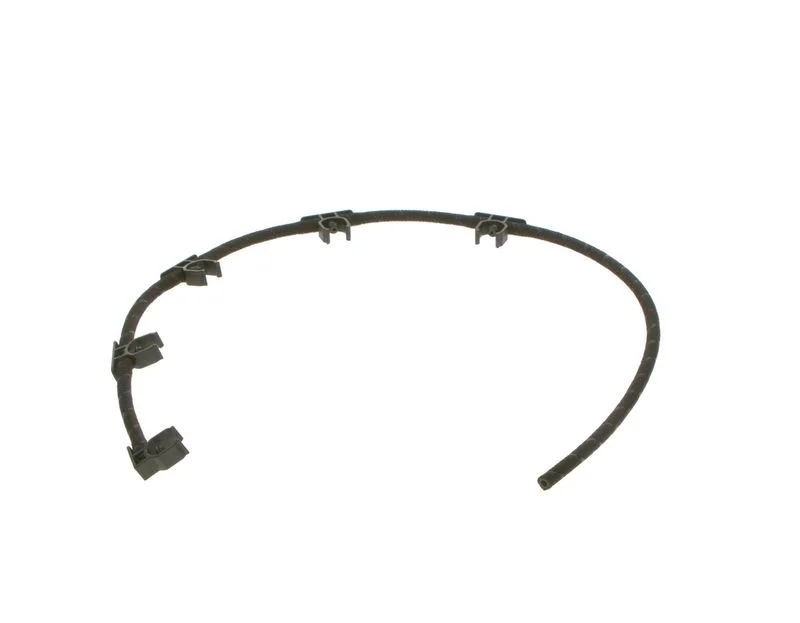 Hose, fuel overflow BOSCH 0928400286
