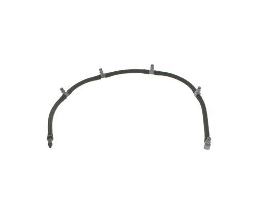 Hose, fuel overflow BOSCH 0928400401
