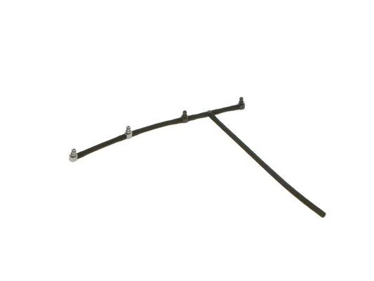 Hose, fuel overflow BOSCH 0928402042