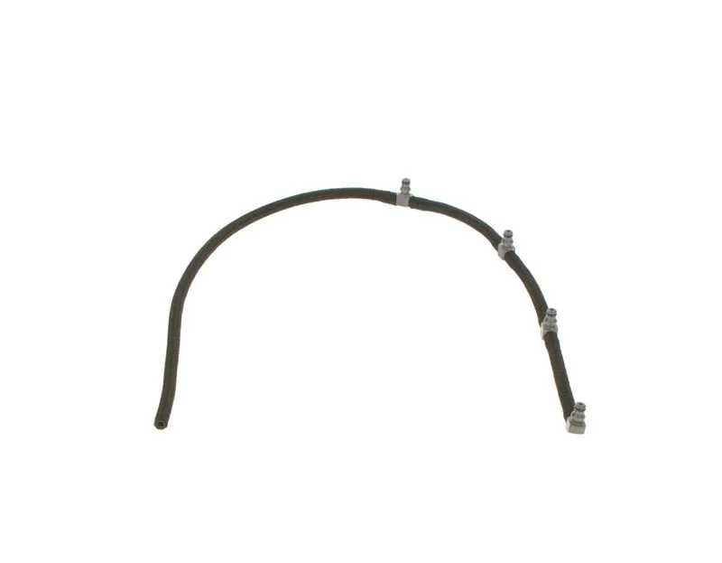 Hose, fuel overflow BOSCH 0 928 402 046