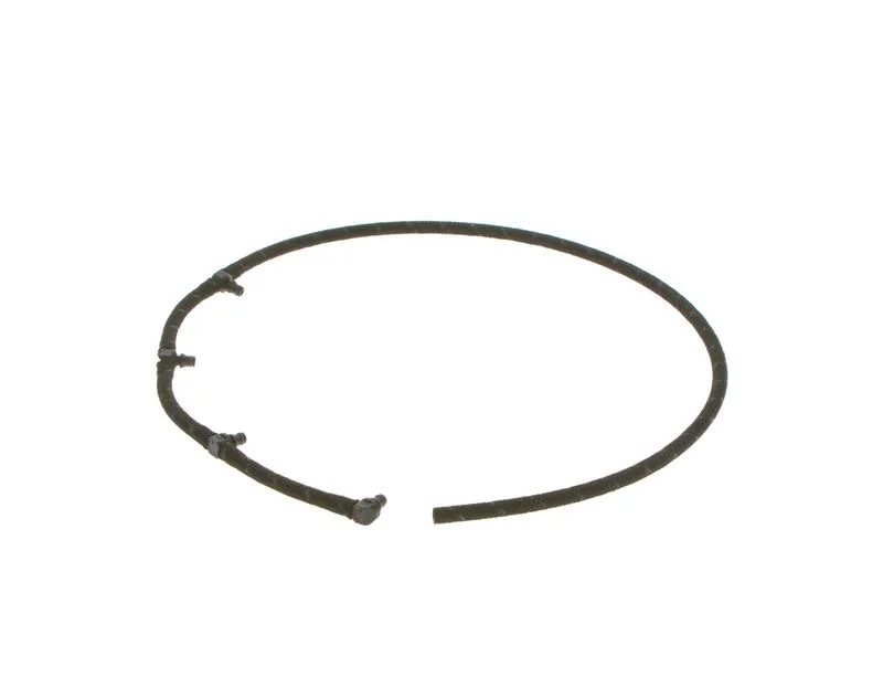Hose, fuel overflow BOSCH 0928402073