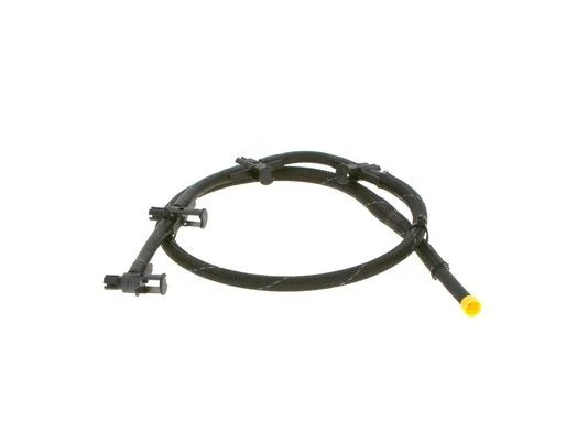 Hose, fuel overflow BOSCH 0928402074