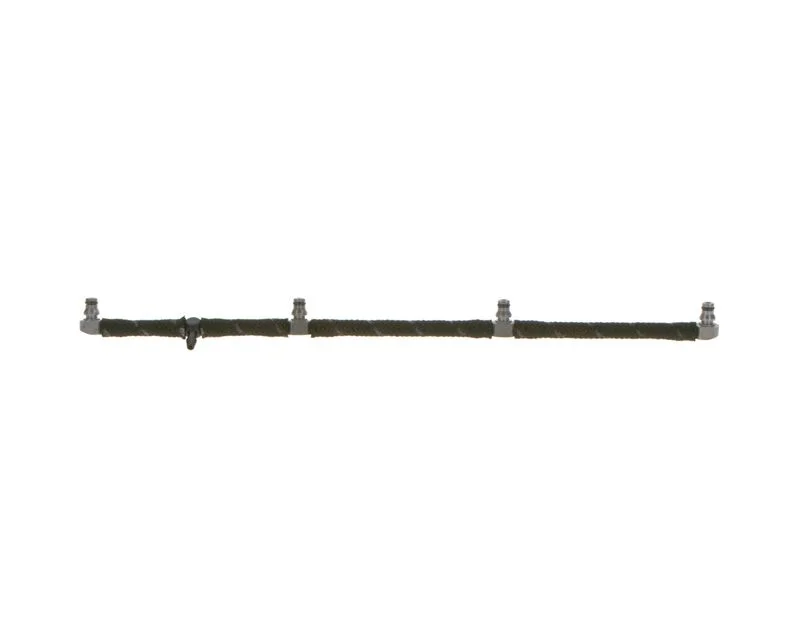 Hose, fuel overflow BOSCH 0928402142