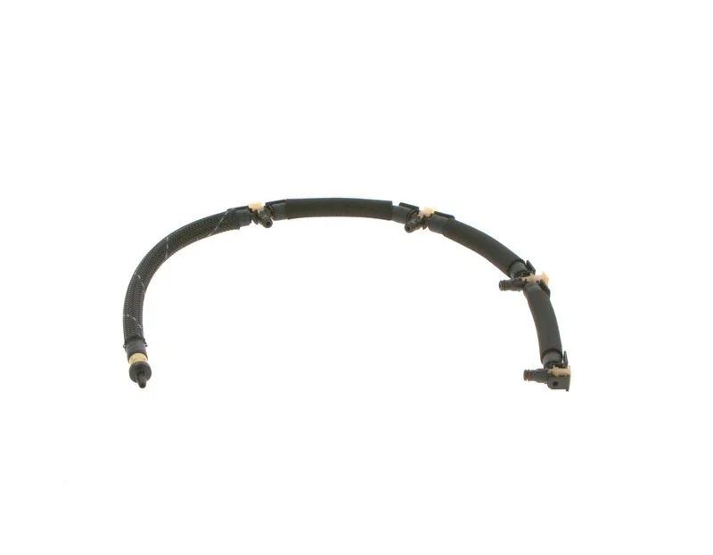 Hose, fuel overflow BOSCH 0928402212