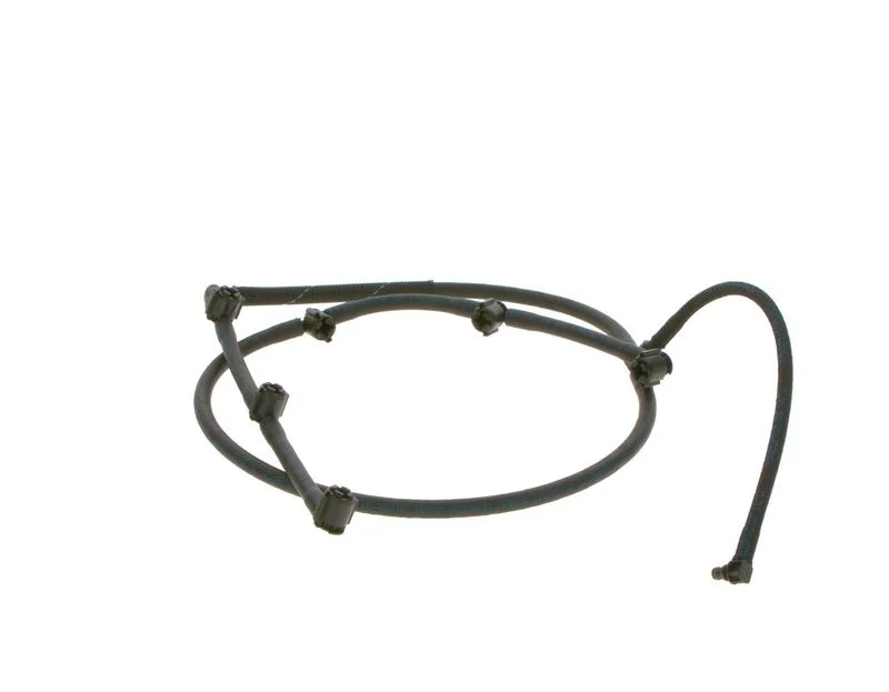 Hose, fuel overflow BOSCH 0 928 402 215