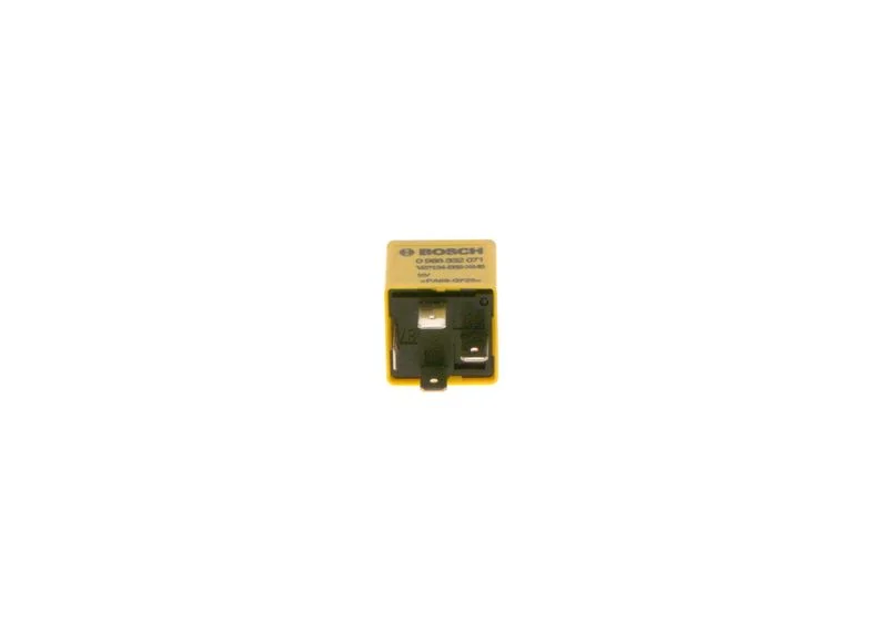 Flasher Unit BOSCH 0 986 332 071
