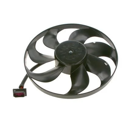 Fan, engine cooling BOSCH 0 986 338 101