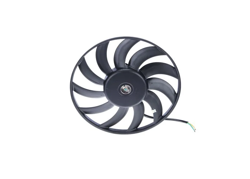 Ventilátor, chladenie motora BOSCH 0 986 338 104