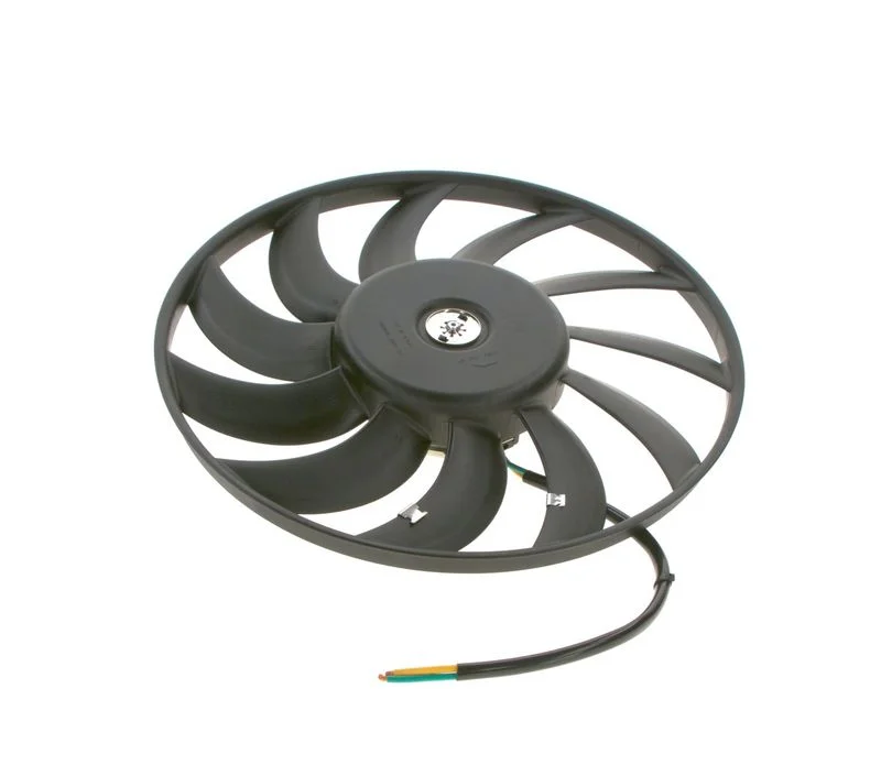 Ventilátor, chladenie motora BOSCH 0 986 338 106