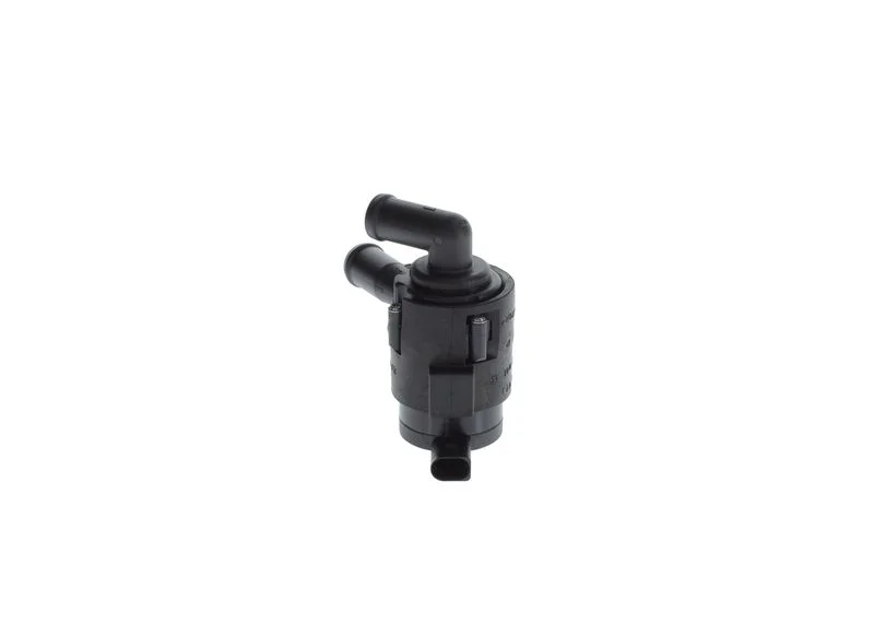 Auxiliary Water Pump (cooling water circuit) BOSCH 0 986 338 406