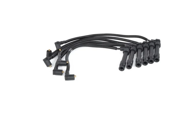Ignition Cable Kit BOSCH 0 986 356 321
