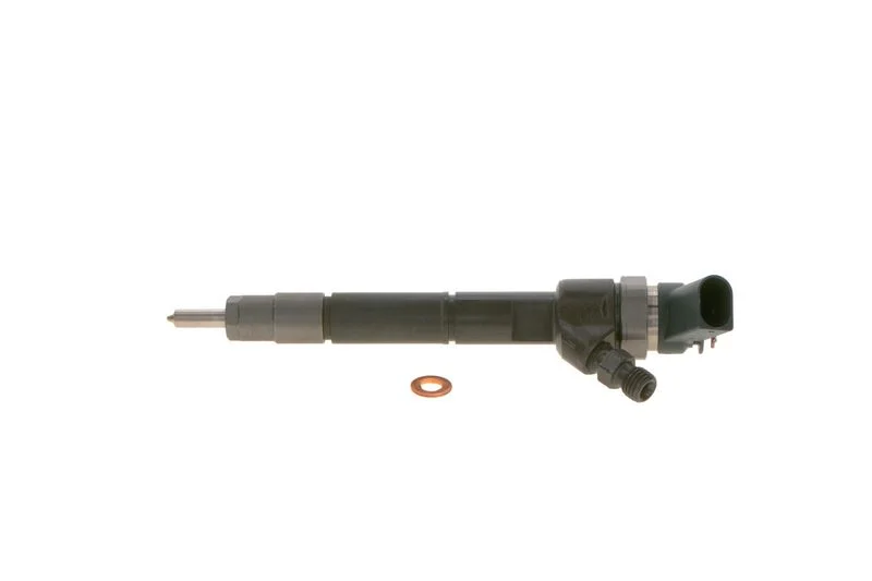 Injector Nozzle BOSCH 0986435187