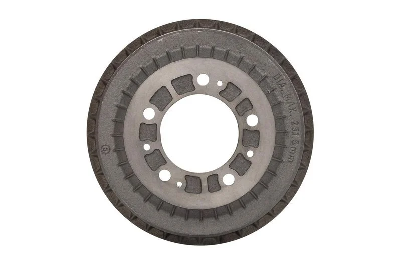 Brake Drum BOSCH 0 986 477 271