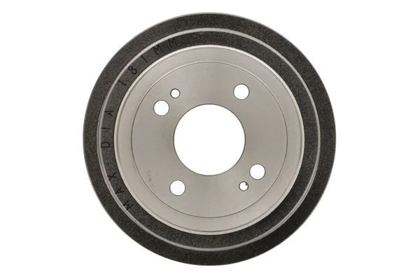 Brake Drum BOSCH 0 986 477 306
