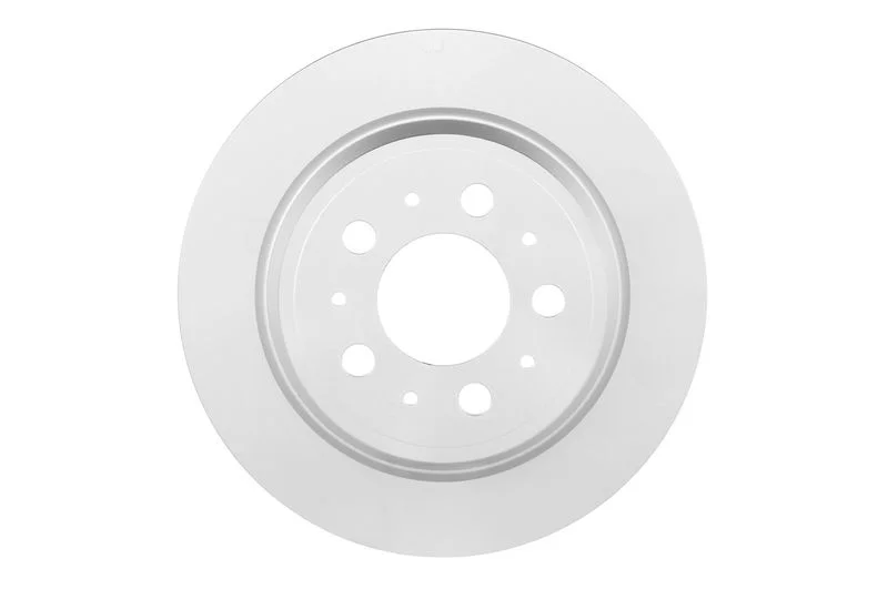 Stabdžių diskas BOSCH 0 986 478 495