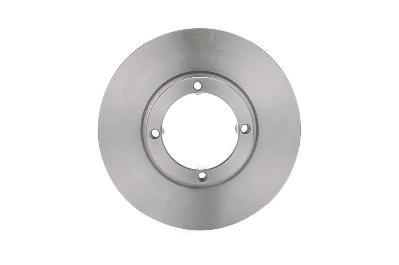 Brake Disc BOSCH 0 986 478 712