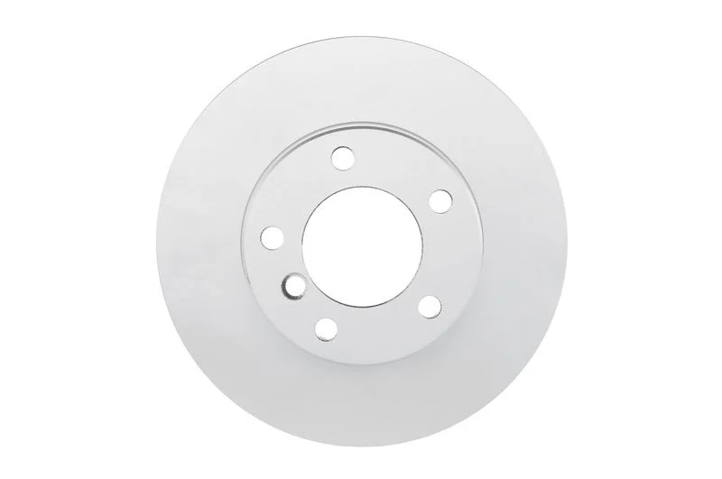 Brake Disc BOSCH 0 986 478 848