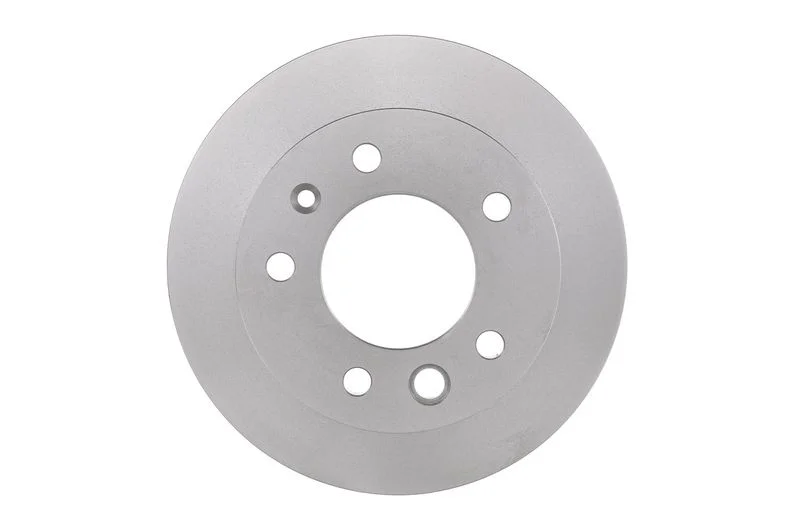 Brake Disc BOSCH 0 986 478 849