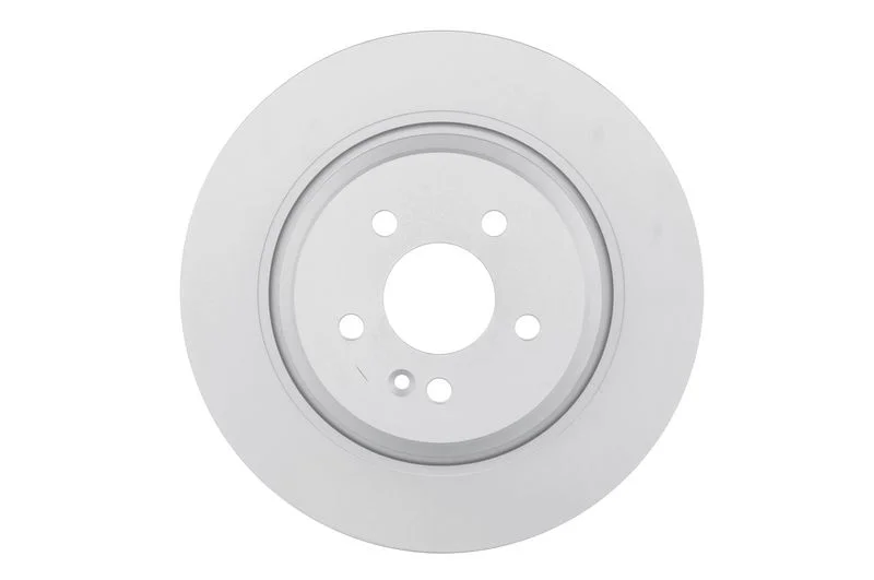 Brake Disc BOSCH 0 986 478 995