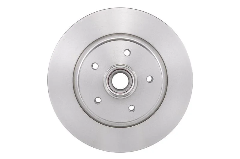 Brake Disc BOSCH 0 986 479 015