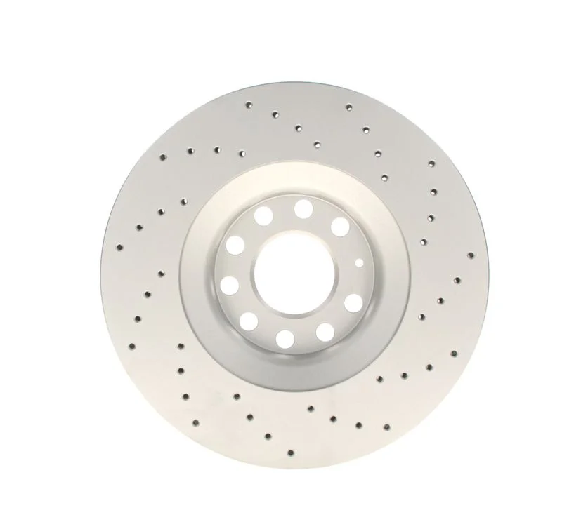 Brake Disc BOSCH 0 986 479 258