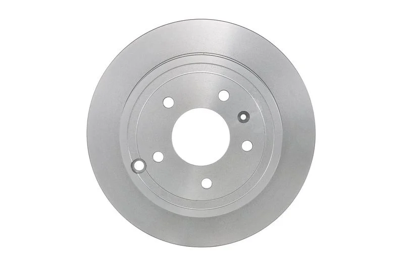 Brake Disc BOSCH 0 986 479 268