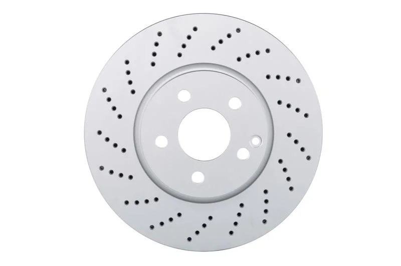 Brake Disc BOSCH 0 986 479 408