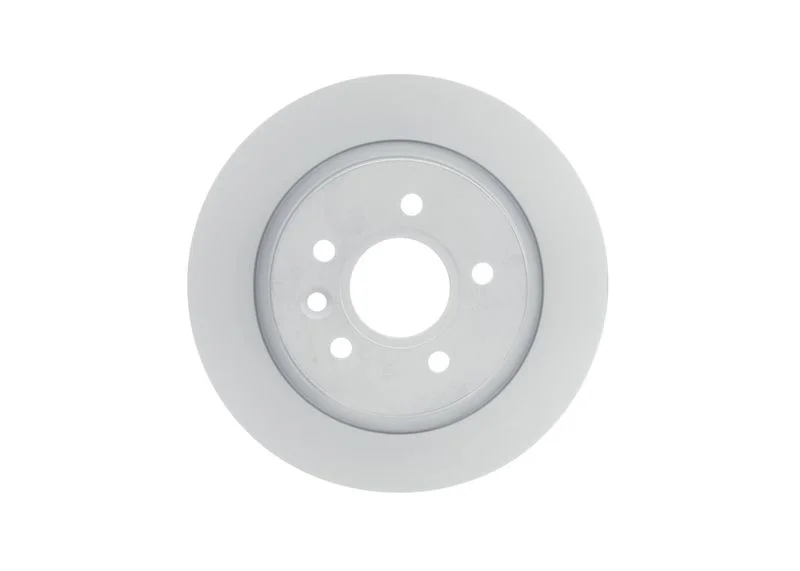 Brake Disc BOSCH 0 986 479 691