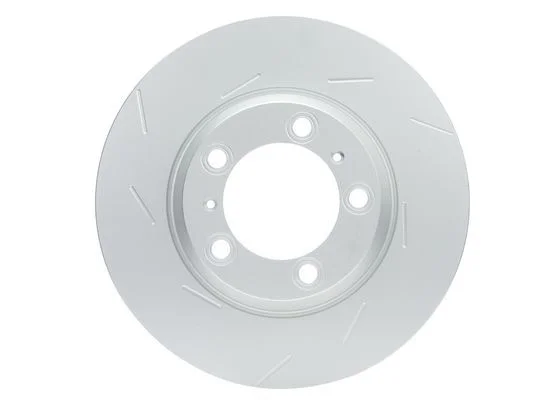 Brake Disc BOSCH 0 986 479 732