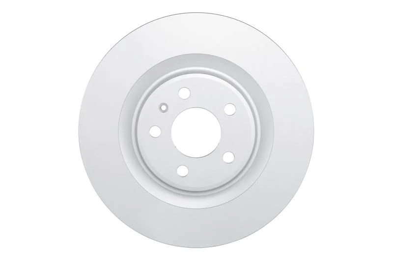 Brake Disc BOSCH 0 986 479 750