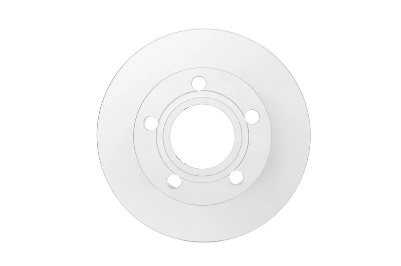 Brake Disc BOSCH 0 986 479 B22