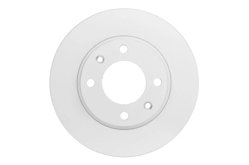 Brake Disc BOSCH 0 986 479 B35